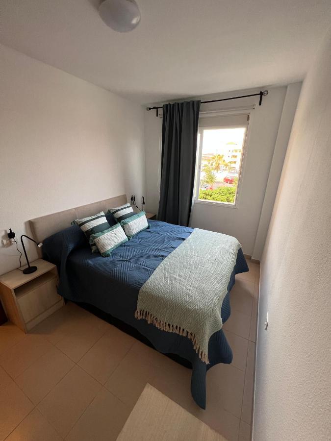 Apartamento Lolo El Médano Exterior foto