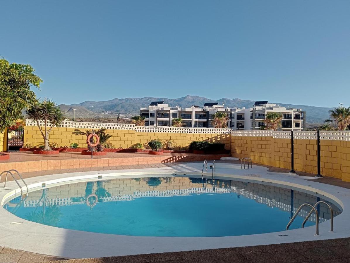 Apartamento Lolo El Médano Exterior foto